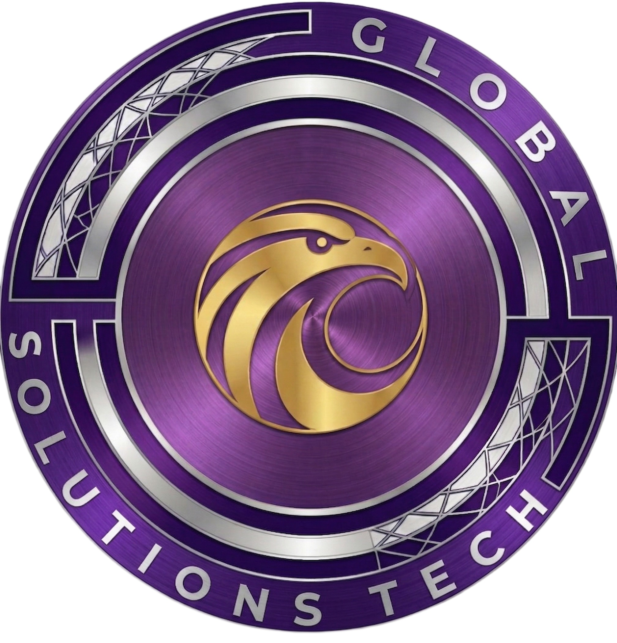 Global Solutions Technologies Logo