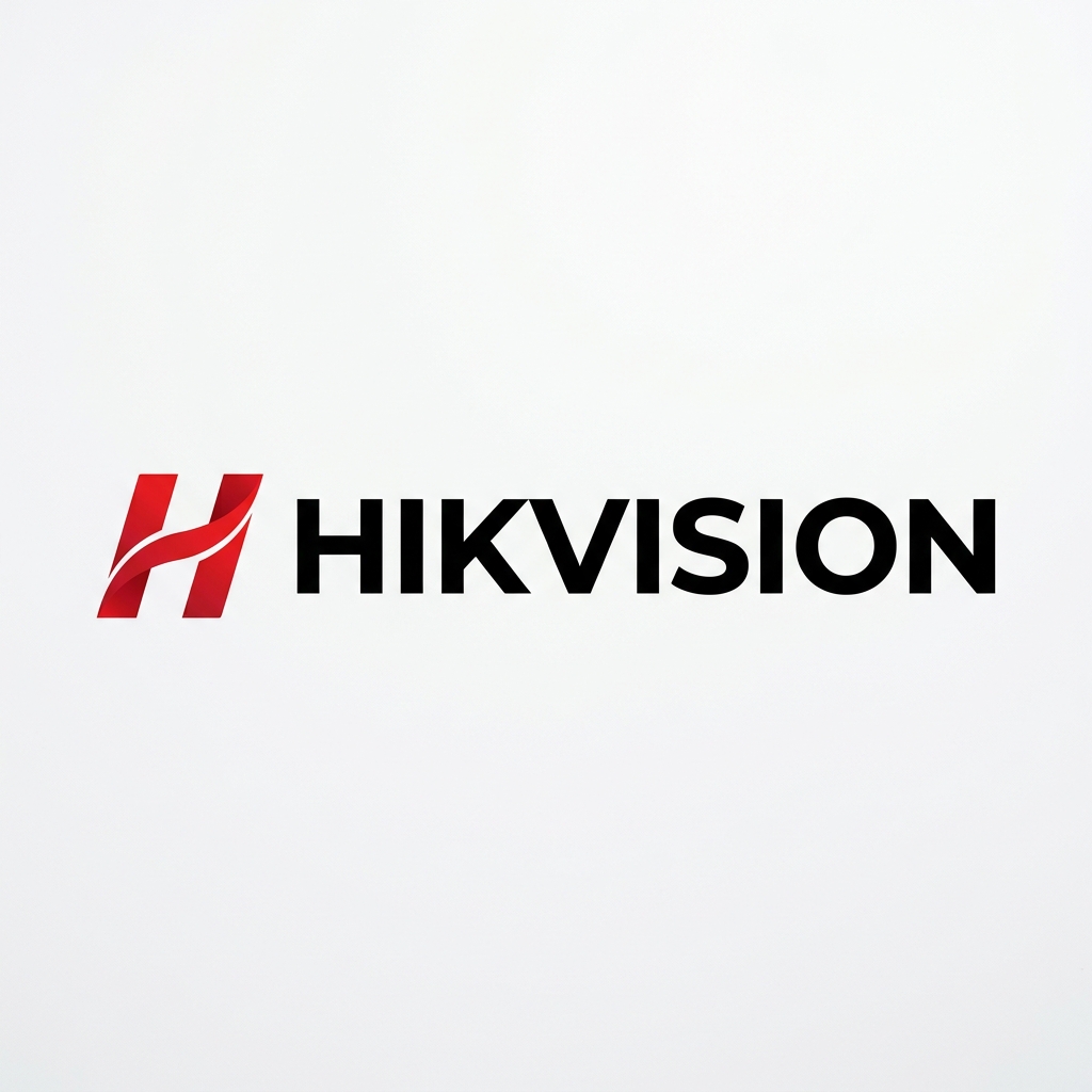 Hikvision