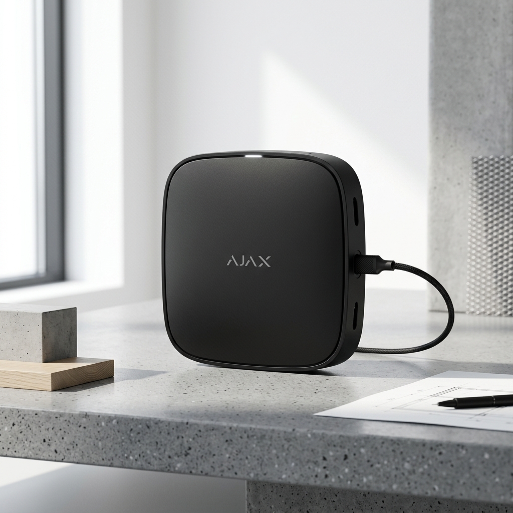 Ajax Security