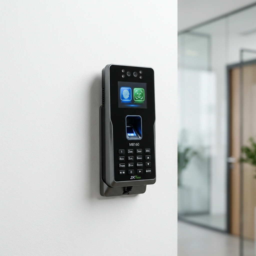 eSSL Biometric