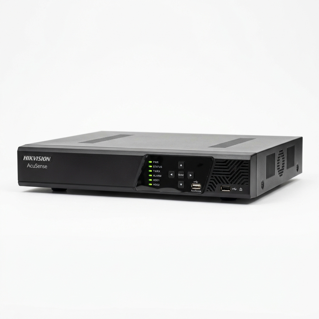 Hikvision NVR